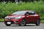 Renault Lutecia 2016 года